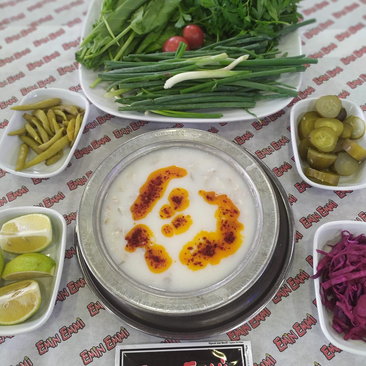 İşkembe